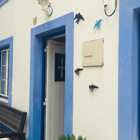 Vila A Casinha Do Pescador Nazaré Exteriér fotografie