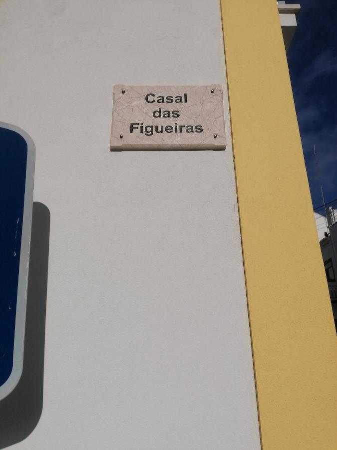 Vila A Casinha Do Pescador Nazaré Exteriér fotografie