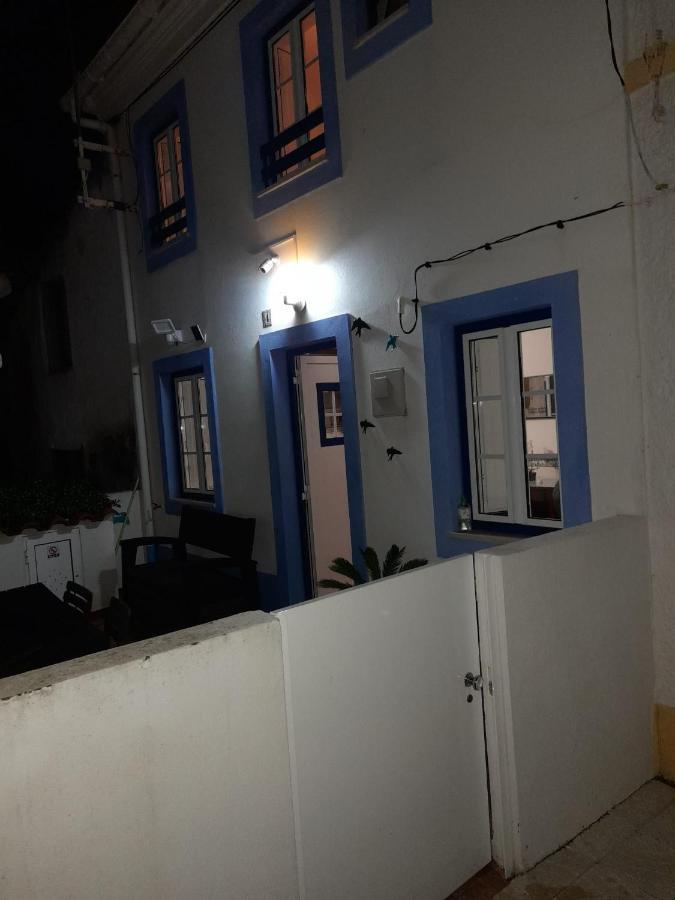 Vila A Casinha Do Pescador Nazaré Exteriér fotografie